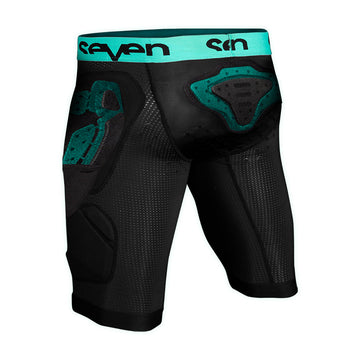 Seven Fusion Compression Short 30