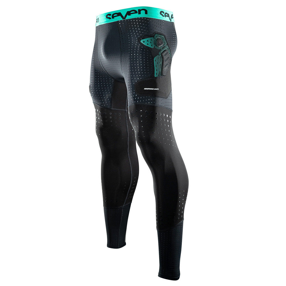 Seven Fusion Compression Pant 