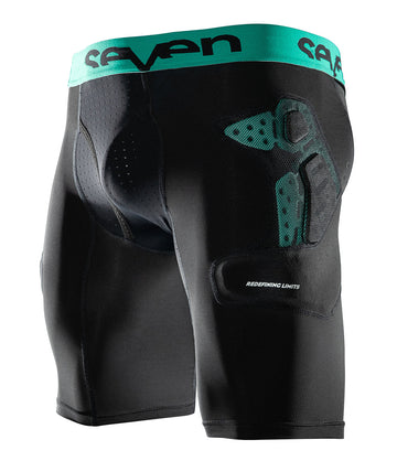 Seven Fusion Compression Short 