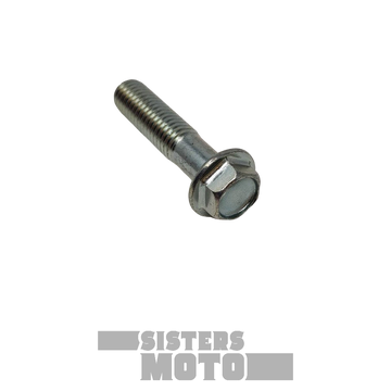 FORK AXCEL BRACKET SCREW KYB