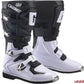 Gx-J Boots Black / White Sz 03
