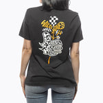 Fasthouse Women'S Garden Party Tee
