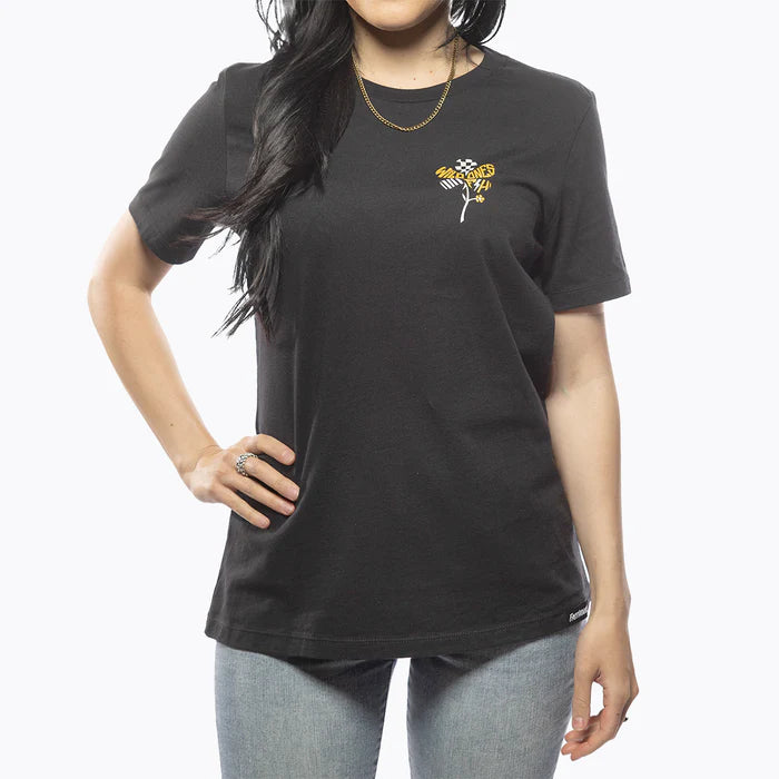 Fasthouse Women'S Garden Party Tee
