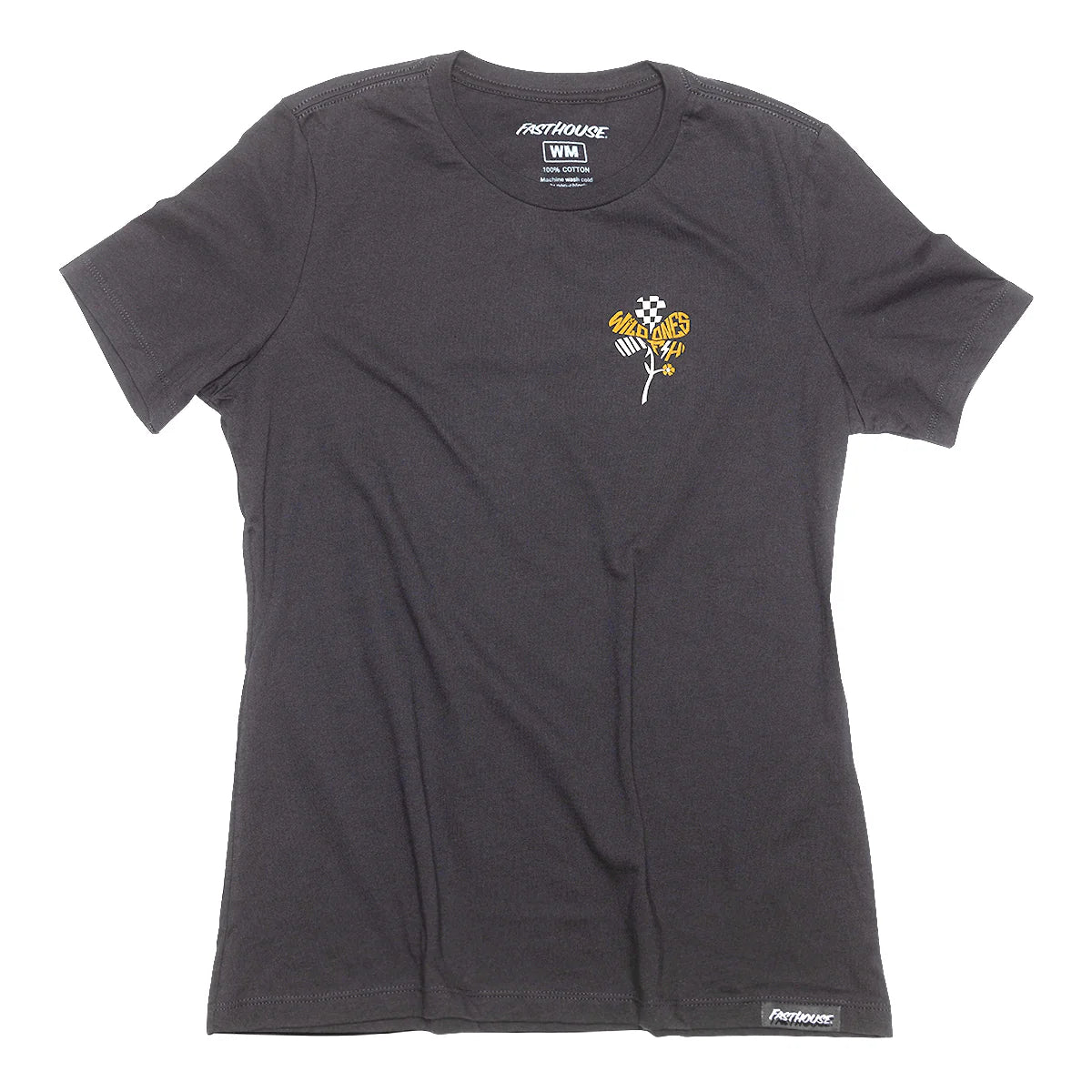 Fasthouse Women'S Garden Party Tee