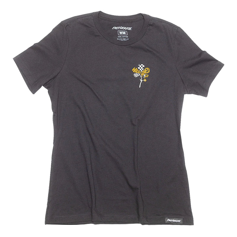 Fasthouse Women'S Garden Party Tee