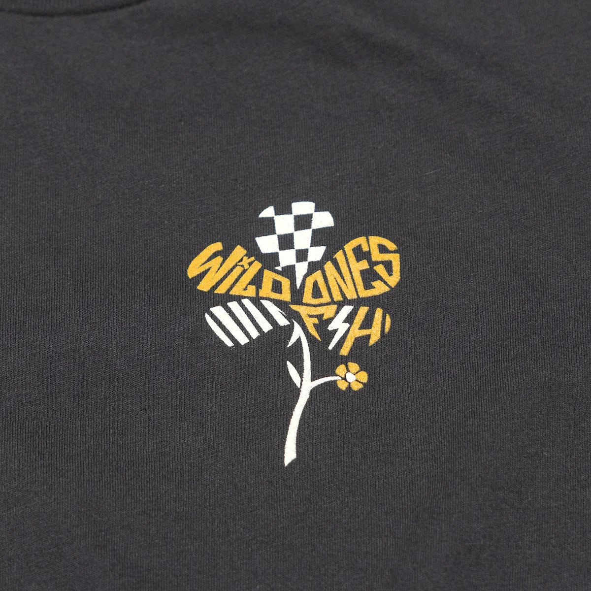 Fasthouse Women'S Garden Party Tee