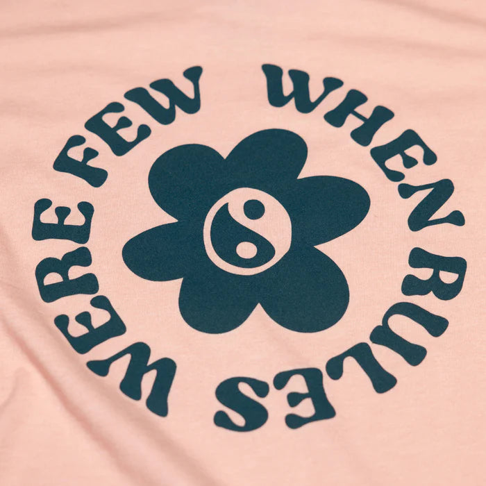 Fasthouse Girl's Bloom Tee