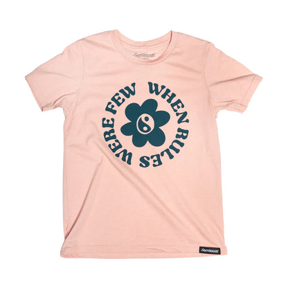 Fasthouse Girl's Bloom Tee