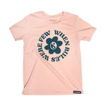 Fasthouse Girl's Bloom Tee