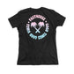 Breezy Girl's  Tee - Black