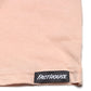 Fasthouse Girls Flourish Tee - Heather Peach - YX-Large