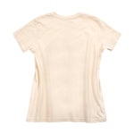 Mohave Girls Tee - Natural
