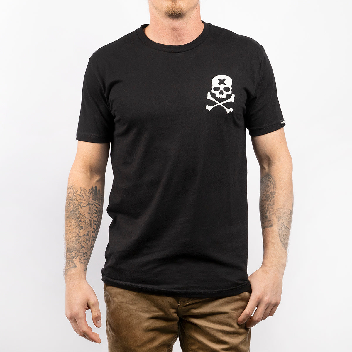 Glory Tee - Black