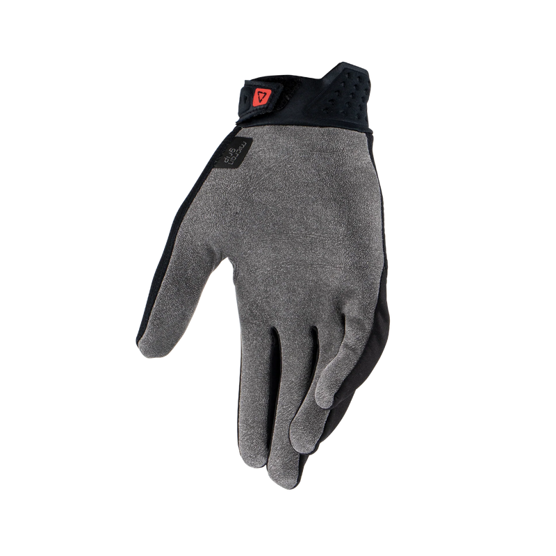 Leatt Glove Moto 2.5 Subzero Black Small