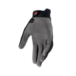 Leatt Glove Moto 2.5 Subzero Black Medium