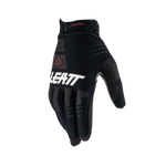 Leatt Glove Moto 2.5 Subzero Black Medium