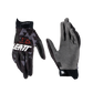 Leatt Glove Moto 2.5 Windblock Small / EY7 / US8 Black