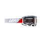 Leatt Goggle Velocity 4.5 Forge Light Grey 58%