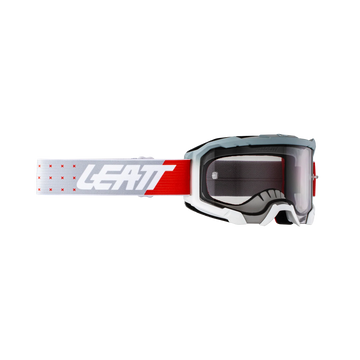 Leatt Goggle Velocity 4.5 Forge Light Grey 58%