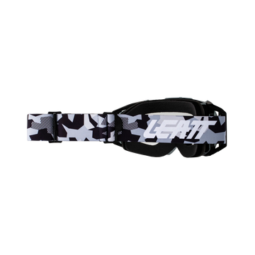 Leatt Goggle Velocity 5.5 Enduro Forge Clear 83%