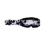 Leatt Goggle Velocity 5.5 Enduro Forge Clear 83%