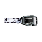Leatt Goggle Velocity 5.5 Enduro Forge Clear 83%
