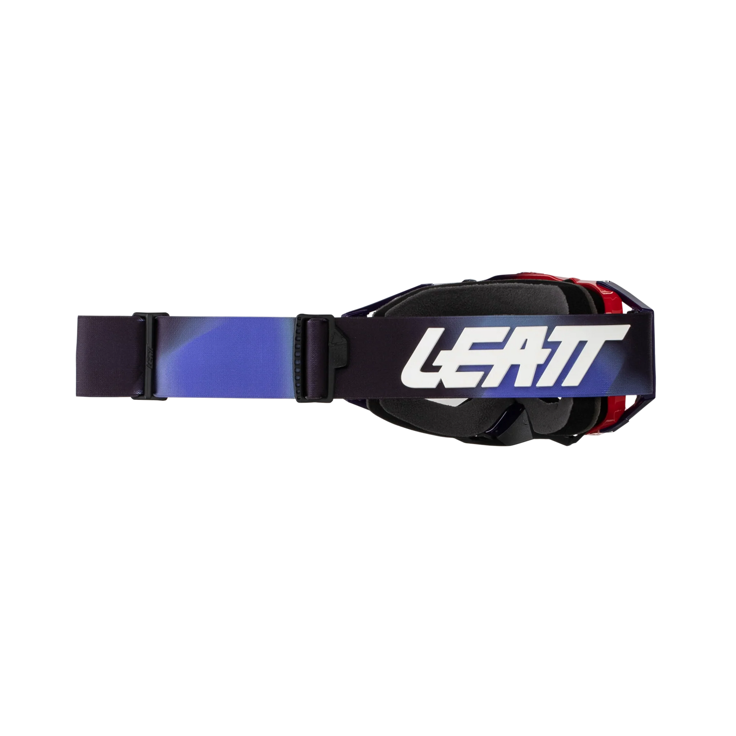 Leatt Goggle Velocity 6.5 Sundown Light Grey 58%