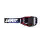 Leatt Goggle Velocity 6.5 Sundown Light Grey 58%