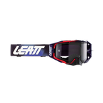 Leatt Goggle Velocity 6.5 Sundown Light Grey 58%