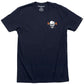 Fasthouse Goonie SS Tee  Midnight Navy S