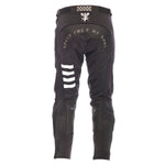 Fasthouse Grindhouse Bereman Pant Blue/Camo 34