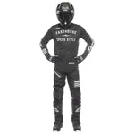 Fasthouse Grindhouse Grit Jersey