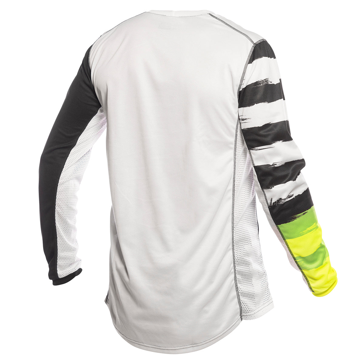 Fasthouse GrindHouse Jester Black SM