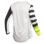 Fasthouse GrindHouse Jester Black 2XL