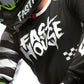 Fasthouse GrindHouse Jester Black SM