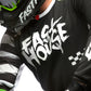 Fasthouse GrindHouse Jester Black 2XL