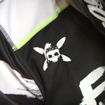 Fasthouse GrindHouse Jester Black SM