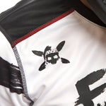 Fasthouse Jester Jersey White SM