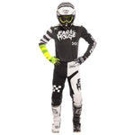 Fasthouse GrindHouse Jester Black 2XL