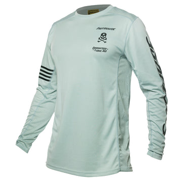 Fasthouse Grindhouse Knox Jersey Oceanic Mint