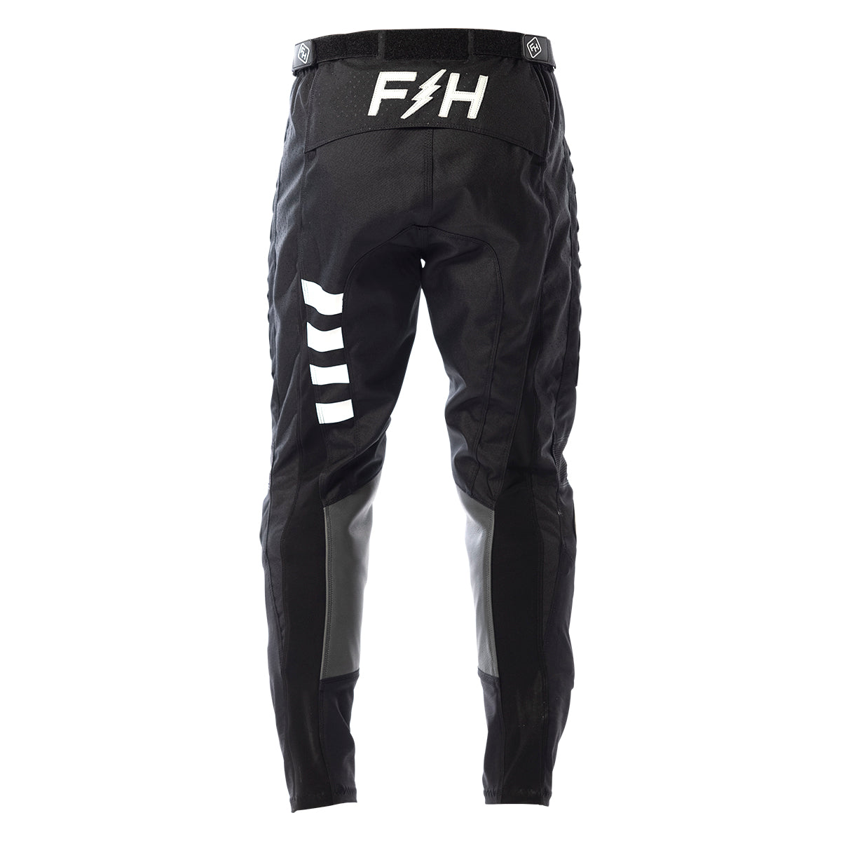 Grindhouse Pant - Black