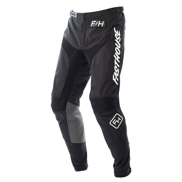 Fasthouse Grindhouse Pant, Black 36