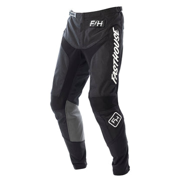 Grindhouse Pant - Black