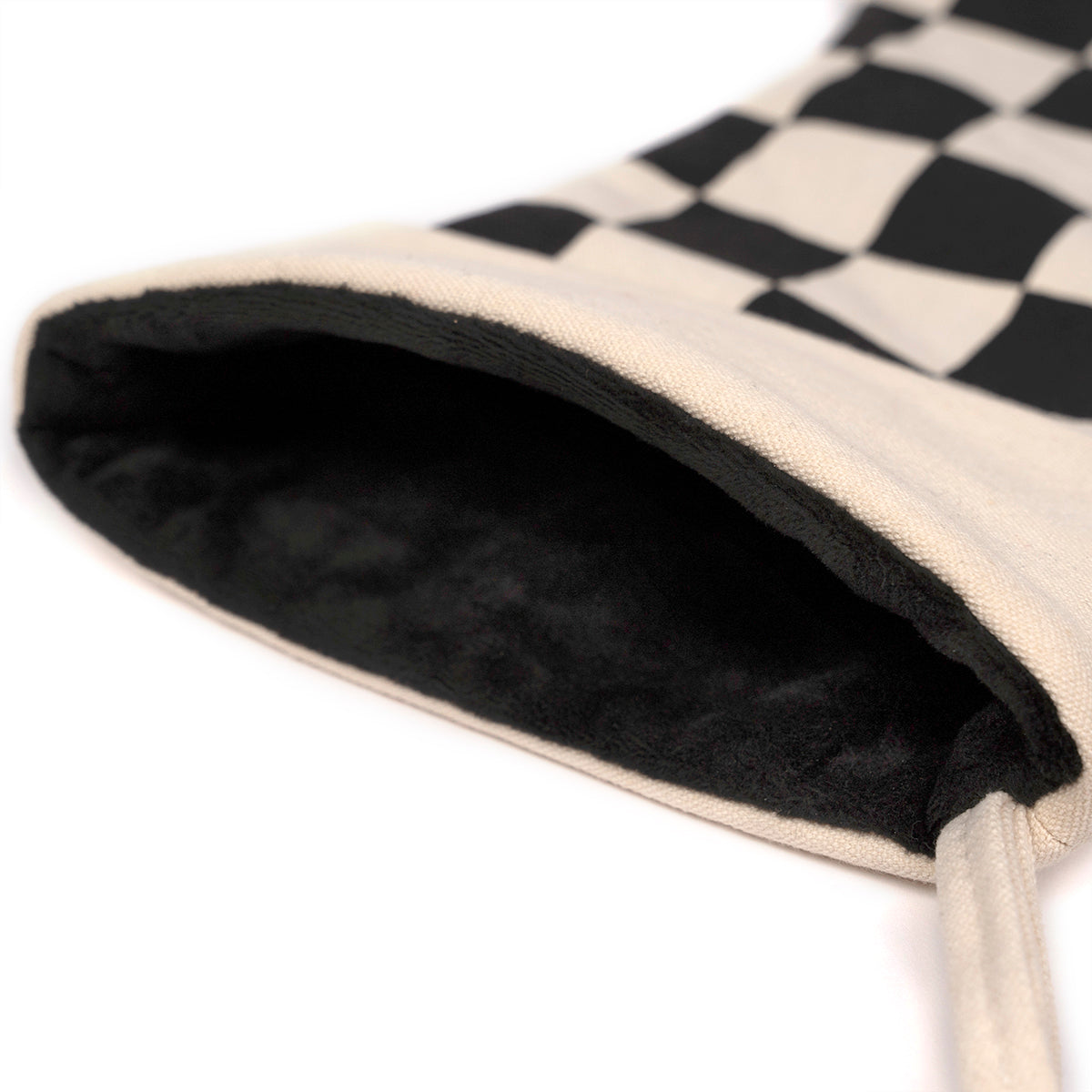 Griswald Stocking, Checkers - OS