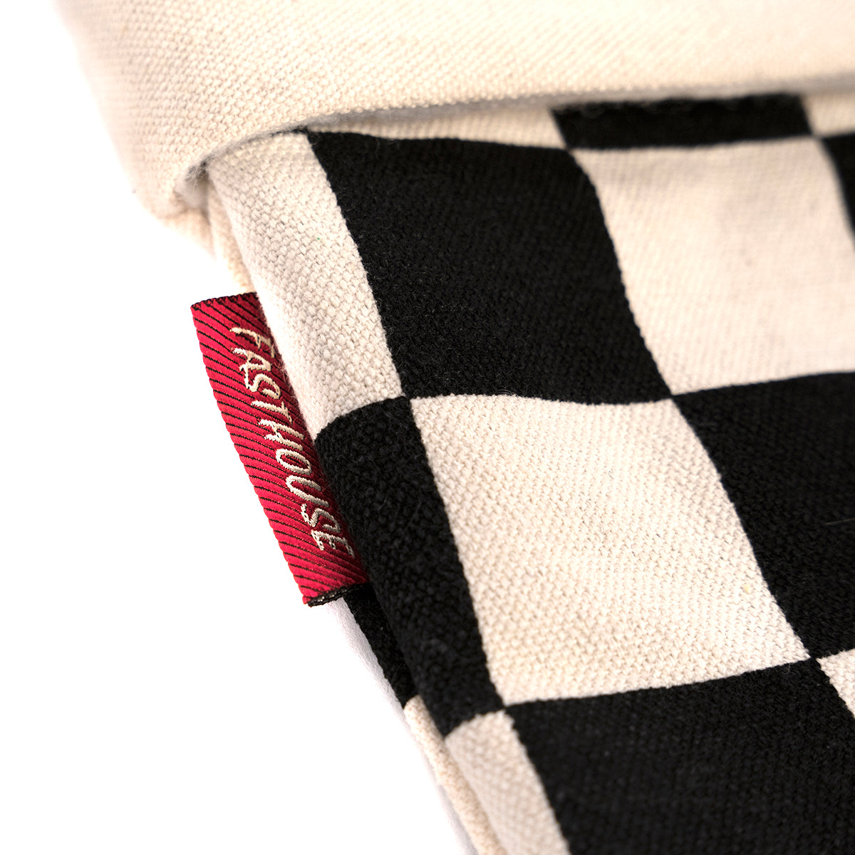 Griswald Stocking, Checkers - OS