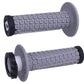ODI Nomad Lock-On Grips W / D3O Grey / Black