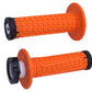 ODI Nomad Lock-On W / D3O Grip Orange / Black