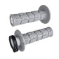 ODI Mx V2 Lock-On Grips Rogue Grey