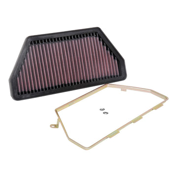 HA-1017 K&N REPLACEMENT AIR FILTER