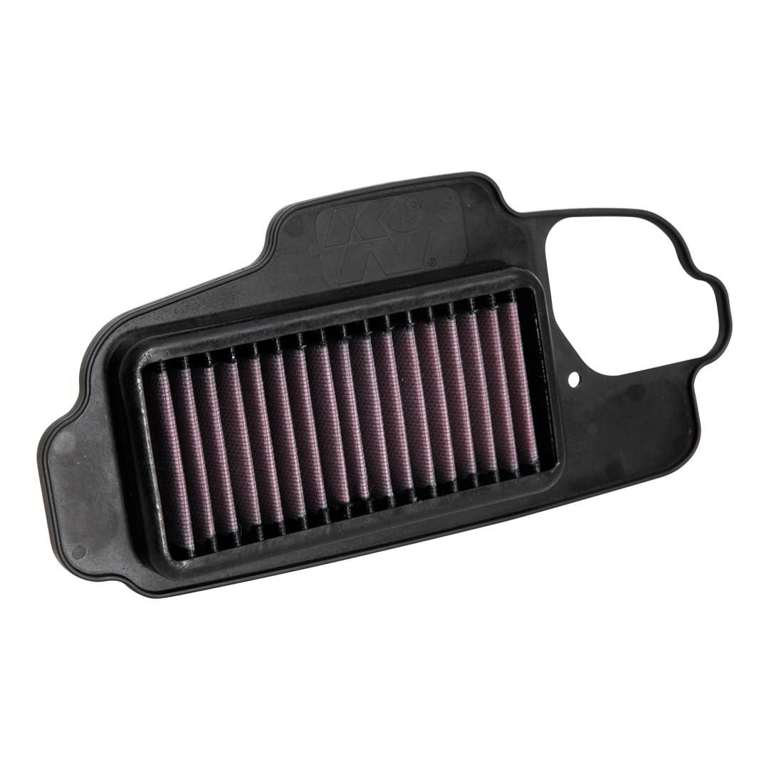 HA-1219 K&N REPLACEMENT AIR FILTER